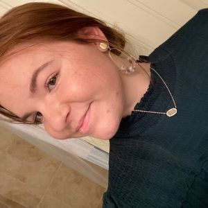 Meet your Posher, Terri